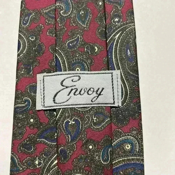 Envoy tie - Picture 3 of 3